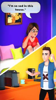 Life Fix 3D Mod Apk No Ads Download v1.9.2 screenshot 1