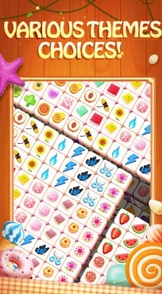 Tile Master Classic Match Mod Apk Free Download Latest Version