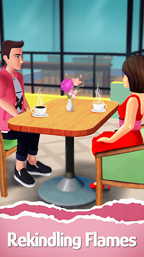 Life Fix 3D Mod Apk No Ads DownloadͼƬ1