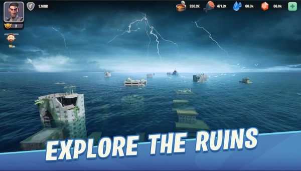 World of Water mod apk latest version download