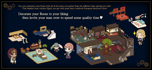It＇s a Small RomanTick World apk download