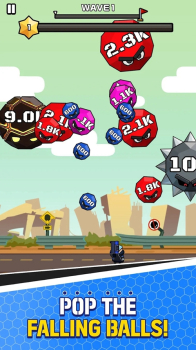 Pang Blast apk for android Download v1.0.0 screenshot 4