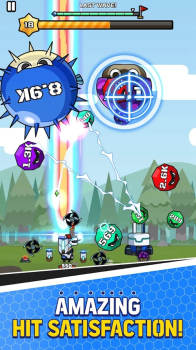 Pang Blast apk for android Download v1.0.0 screenshot 2