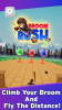 Broom Rush apk download latest version v0.1 screenshot 5