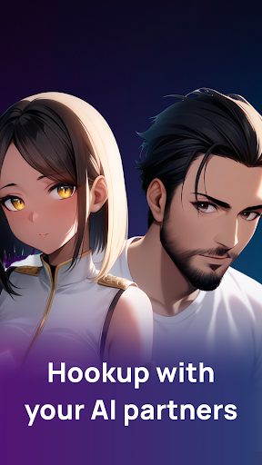 Amor AI Flirty Companion Premium Mod Apk DownloadͼƬ1