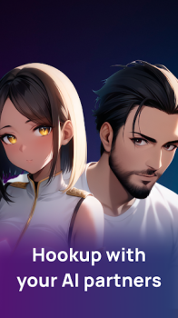 Amor AI Flirty Companion Premium Mod Apk Download v1.1.6 screenshot 4