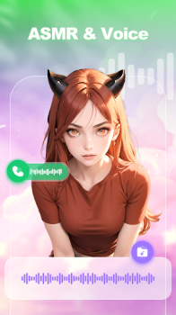 Rosychat Ai Mod Apk Premium Unlocked Download v1.4.2 screenshot 2