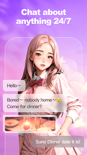 Rosychat Ai Mod Apk Premium Unlocked Download