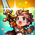 Hero Quest Idle RPG War Game download for android