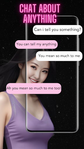 Lily AI Mod Apk Download