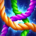 Tangled Line 3D Knot Twisted apk download for android