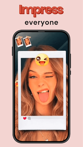 Funmoji Funny Face Filters Mod Apk Download