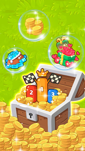 Tangled Line 3D Knot Twisted apk download for android