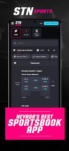 STN Sports App Download for Android