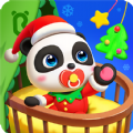 Talking Baby Panda Virtual Pet apk latest version download