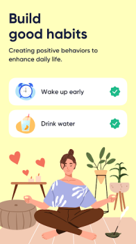 Me+ Daily Routine Planner Mod Apk Premium Unlocked Latest Version v1.2.7 screenshot 2