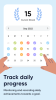 Me+ Daily Routine Planner Mod Apk Premium Unlocked Latest Version v1.7.1 screenshot 3