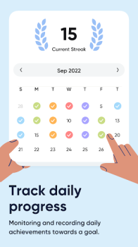 Me+ Daily Routine Planner Mod Apk Premium Unlocked Latest Version v1.2.7 screenshot 3