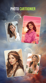 iArt AI Photo Generator Mod Apk Download v1.1.0 screenshot 3