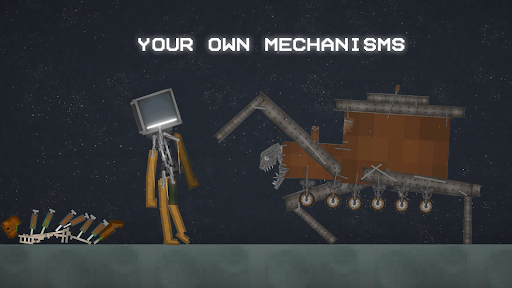 Melon Sandbox 20.0 mod apk no ads unlocked everything