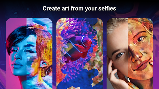 AI Photo to Art Converter Mod Apk Download v1.1.0 screenshot 2