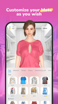 Mate.AI Always Beside You Mod Apk Download v1.2.5 screenshot 4