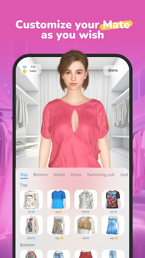 Mate.AI Always Beside You Mod Apk Download