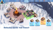 Whiteout Survival mod apk 1.13.1 unlimited everything latest version v1.19.4 screenshot 1