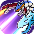 Rampage Mecha Merge Max apk download