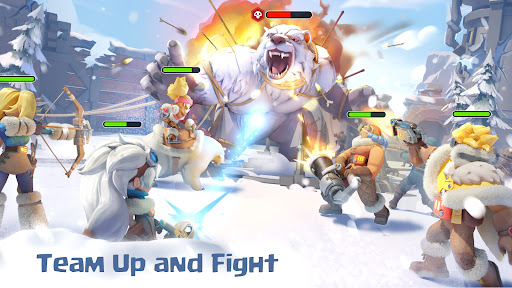 Whiteout Survival mod apk 1.13.1 unlimited everything latest versionͼƬ1