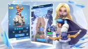 Whiteout Survival mod apk 1.13.1 unlimited everything latest version v1.19.4 screenshot 6