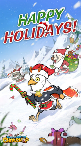 Nobody＇s Adventure Chop-Chop mod apk latest version download v1.6.3 screenshot 2