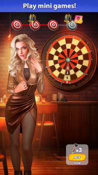 College Perfect Match mod apk unlimited money v1.0.22 screenshot 2