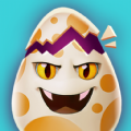 Eggs Battle Food Arena apk