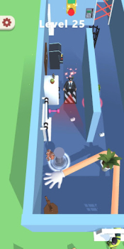 Hand Robber mod apk download v0.1 screenshot 4