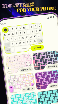 StyleTap Keyboard apk latest version download v2.2.0 screenshot 2