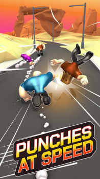 Race Clicker Tap Tap Game download latest version v0.2.4 screenshot 2