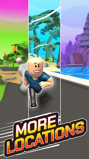 Race Clicker Tap Tap Game download latest version