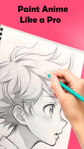 ARDraw Anime Trace & Sketch mod apk download