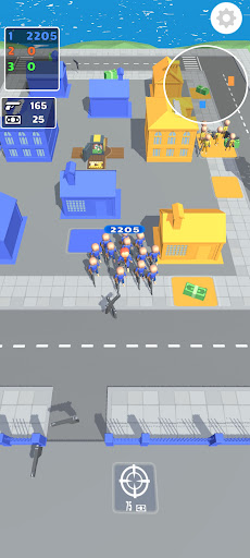 American Mafia mod apk unlimited money