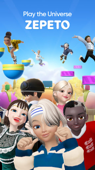 ZEPETO mod apk 3.43.100 unlimited money and diamonds latest version v3.43.100 screenshot 6