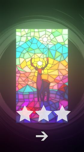 Mixtura The Color Puzzle Game mod apk download