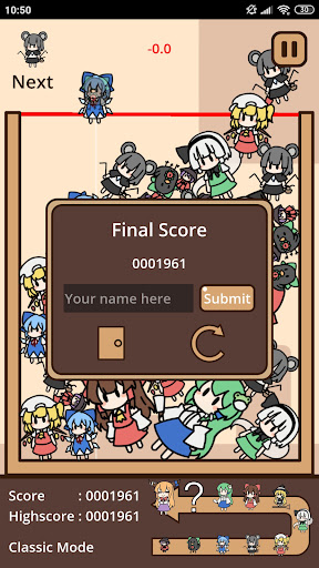 Suika Combination Apk Download for Android