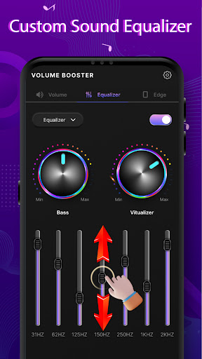 Sound Booster Volume Booster pro mod apk downloadͼƬ1