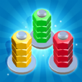 Nuts & Bolts Color Screw Sort Apk Download for Android