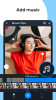 Movavi Clips Video Editor pro apk mod (premium unlocked) v4.22.3 screenshot 1