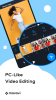Movavi Clips Video Editor pro apk mod (premium unlocked) v4.22.3 screenshot 2