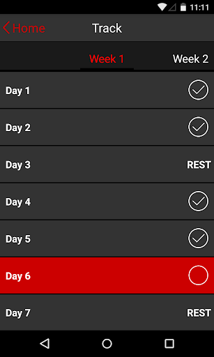 6 Pack Promise Ultimate Abs mod apk premium unlocked