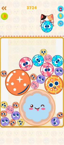 Fruit Fusion Merge Apk Download for Android