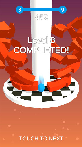 Stack Ball Crash Platforms Mod Apk No Ads Latest Version